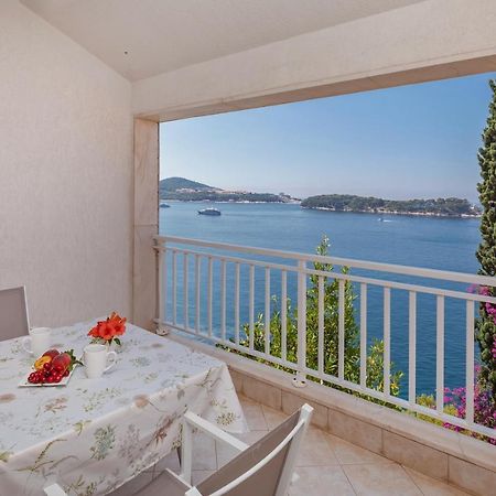 Charming Seafront Stay At Villa Mara Ragusa Esterno foto